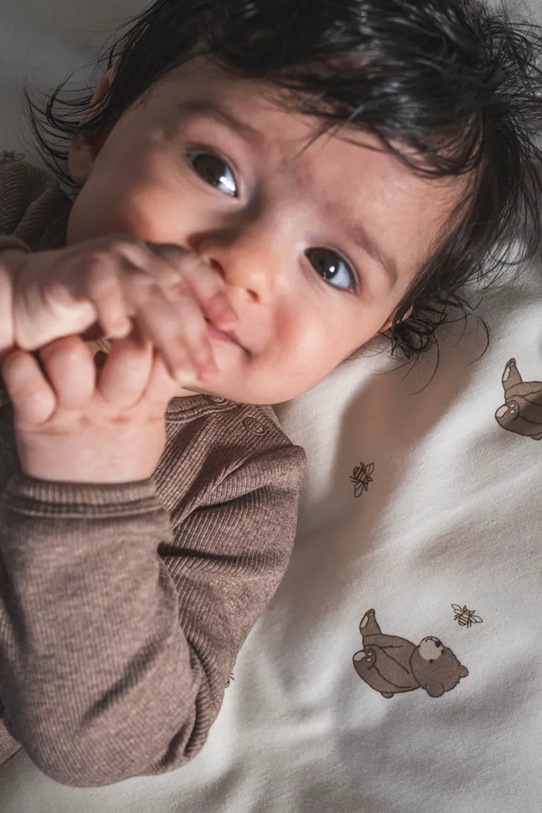 That's mine body niemowlęce bawełniane 020118