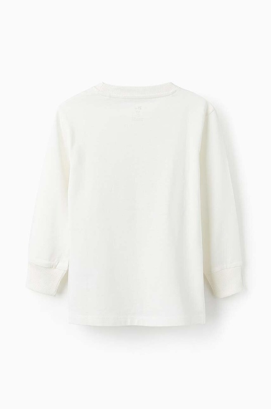 Παιδικό μακρυμάνικο zippy 3106023803 μπεζ SS24