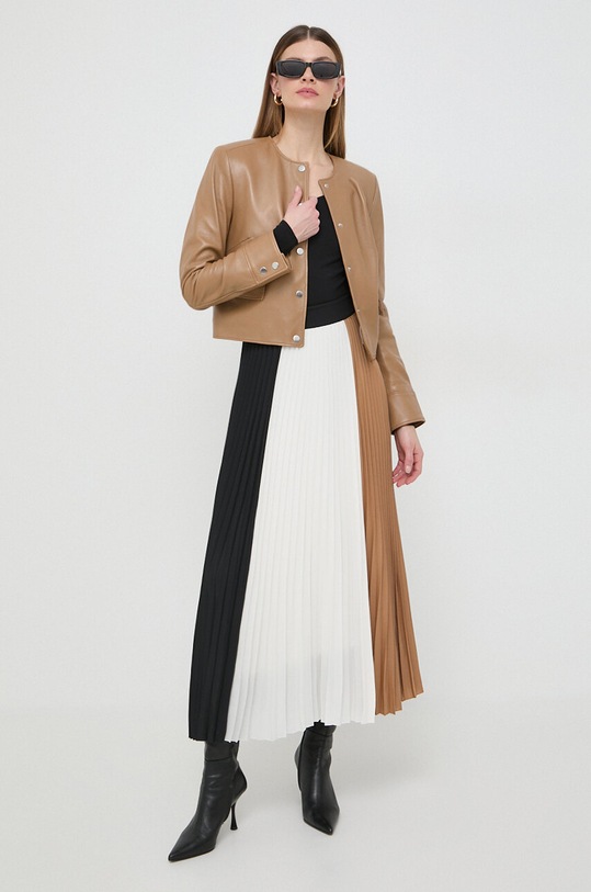 BOSS body 50508084 nero SS24