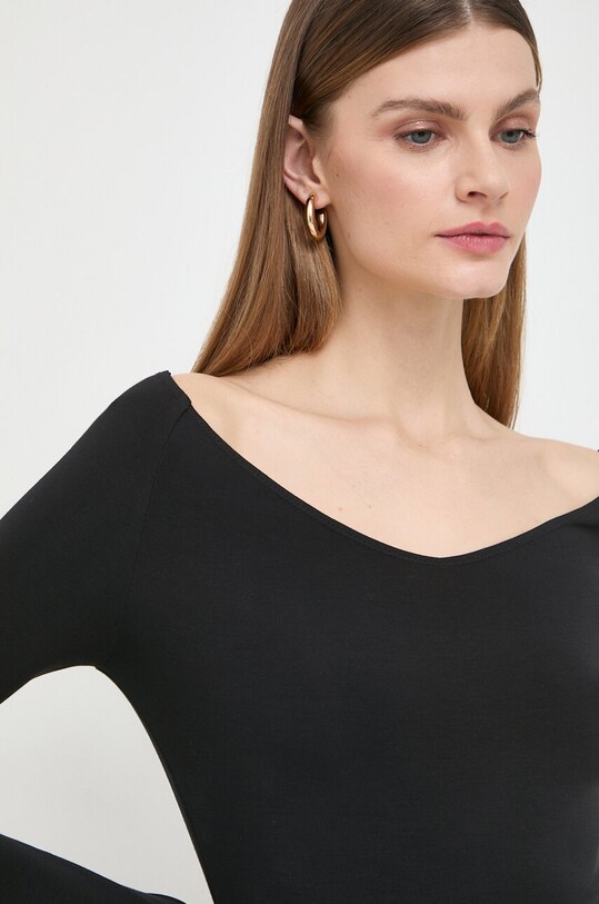 BOSS body 50508084 fekete