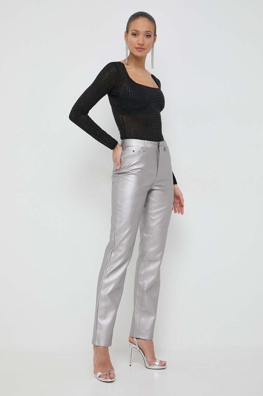 Guess body KAROLINA O4RM06.KBZX0 fekete SS24