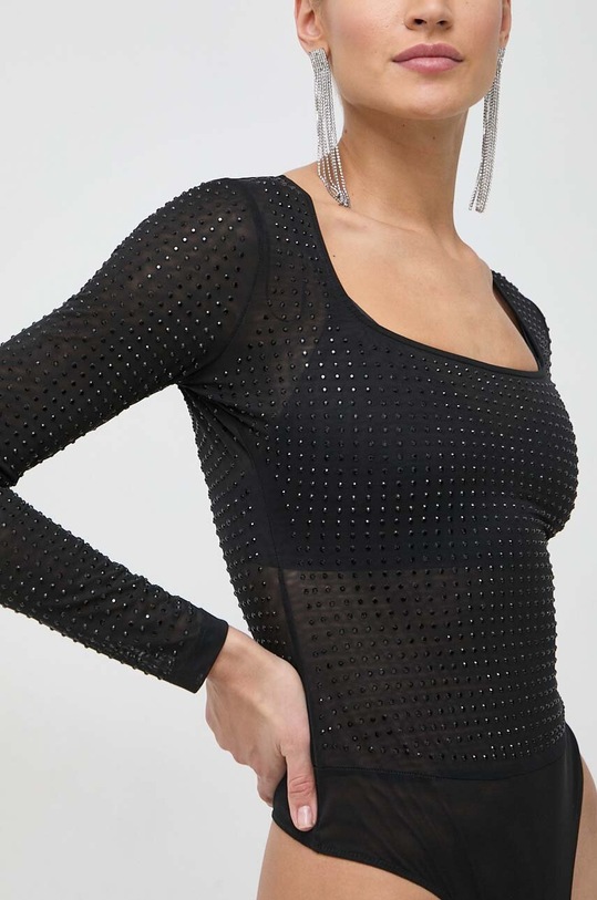 Guess body KAROLINA fekete O4RM06.KBZX0