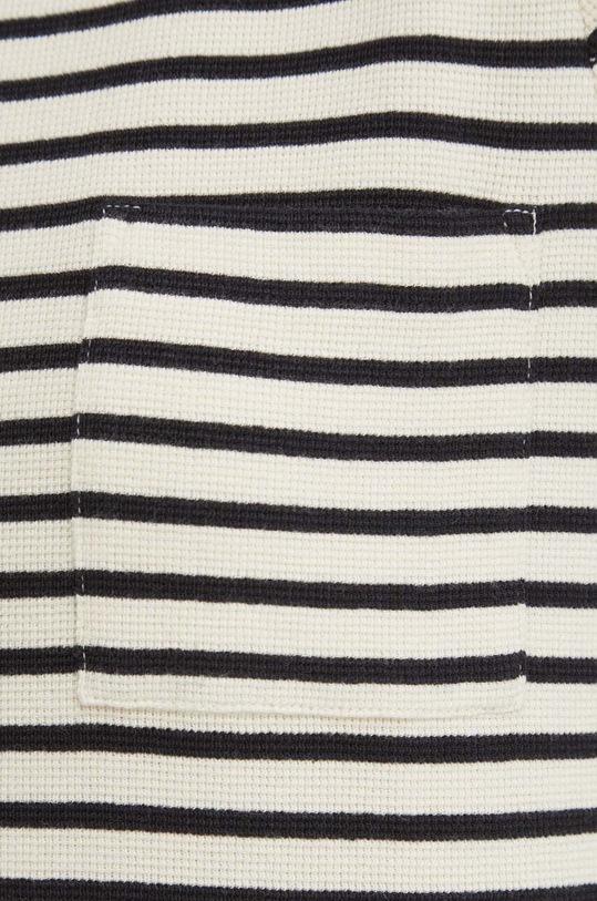 Marc O'Polo tricou 400303952025 bej