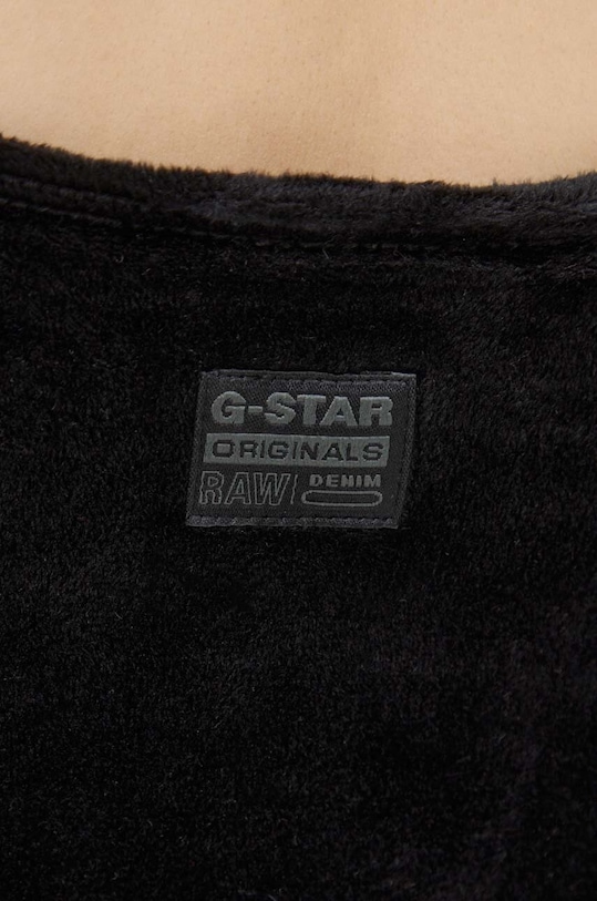 Velurové body G-Star D23789.D422