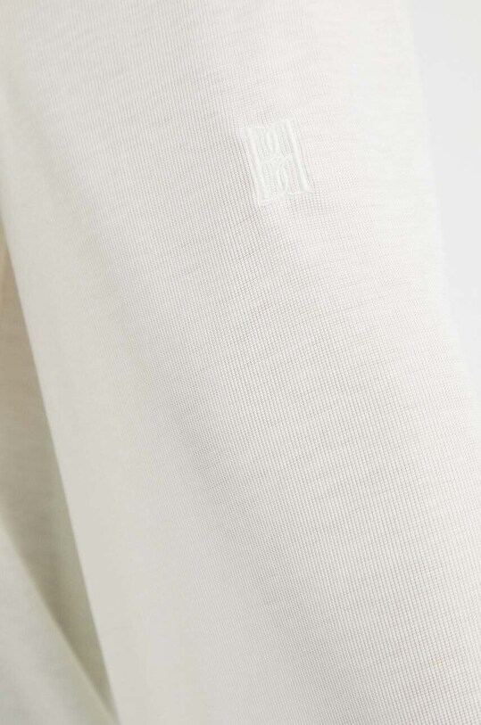 By Malene Birger longsleeve Q70278020 bej