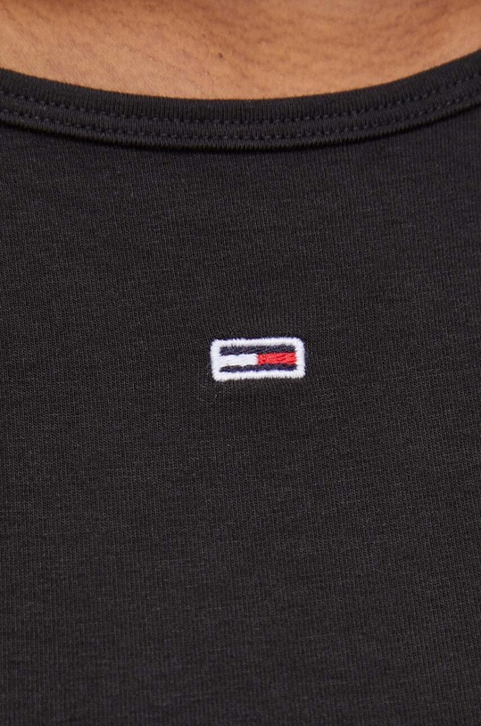 Body Tommy Jeans DW0DW17389