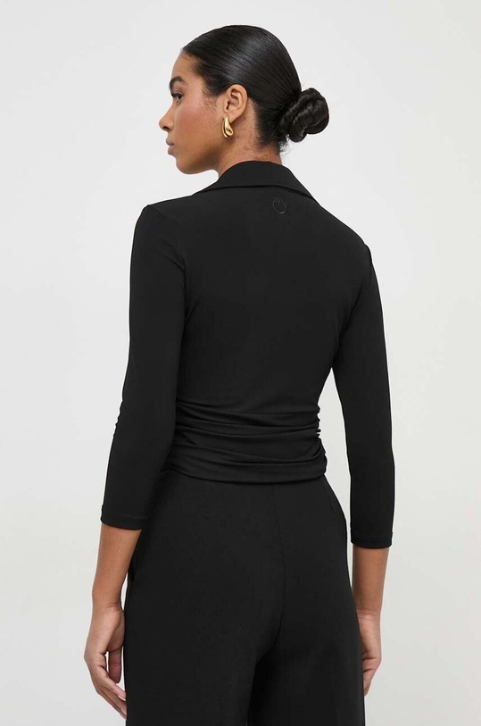 Oblečení Halenka Pinko 103095.A1L0 černá