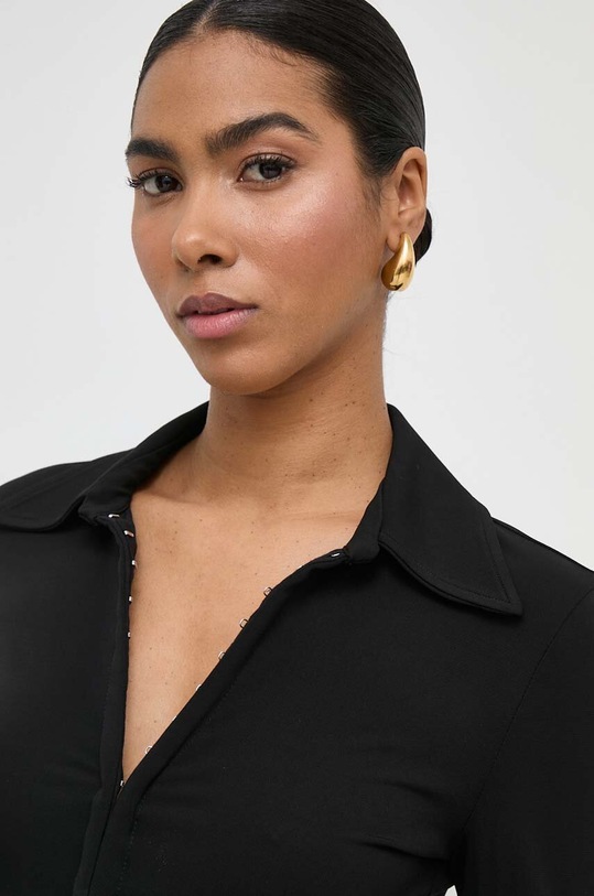 Pinko bluza negru 103095.A1L0