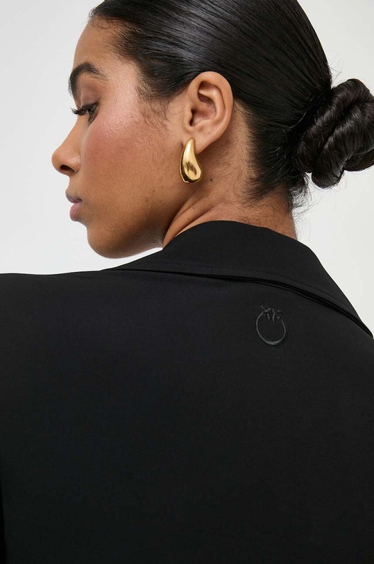 Pinko bluza 103095.A1L0 negru