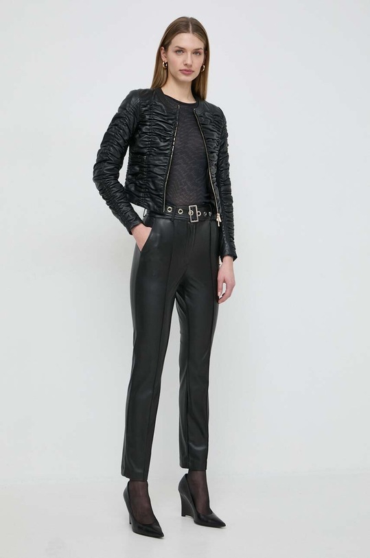 Pinko longsleeve 100639.A1A0 czarny SS24