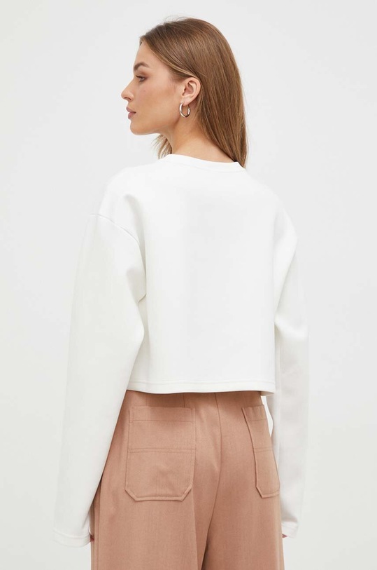 Odjeća Dukserica Miss Sixty 6T4SJ0590000 bež