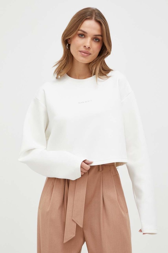 Dukserica Miss Sixty bež 6T4SJ0590000