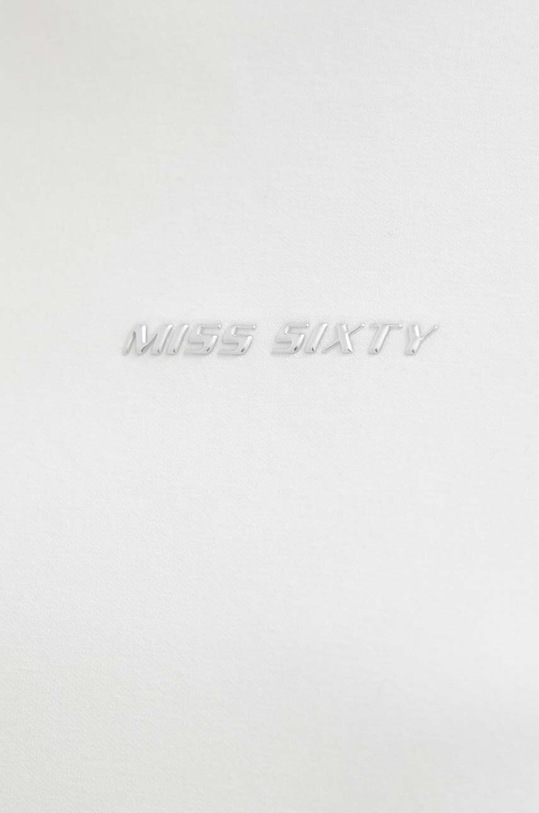 Dukserica Miss Sixty 6T4SJ0590000 bež