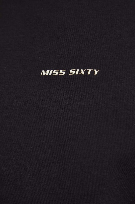 Miss Sixty bluza 6T4SJ0590000 czarny