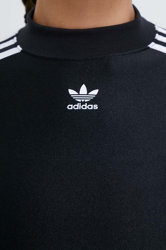Tričko s dlouhým rukávem adidas Originals IU2428