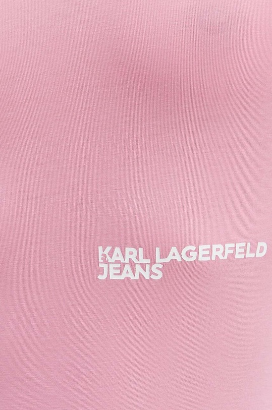 Karl Lagerfeld Jeans body 240J1710