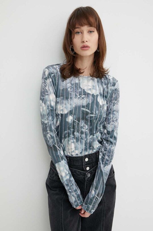 Stine Goya longsleeve multicolor SG5561