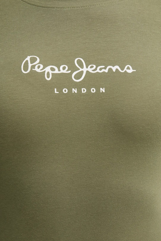 Pepe Jeans longsleeve PL505203 zielony