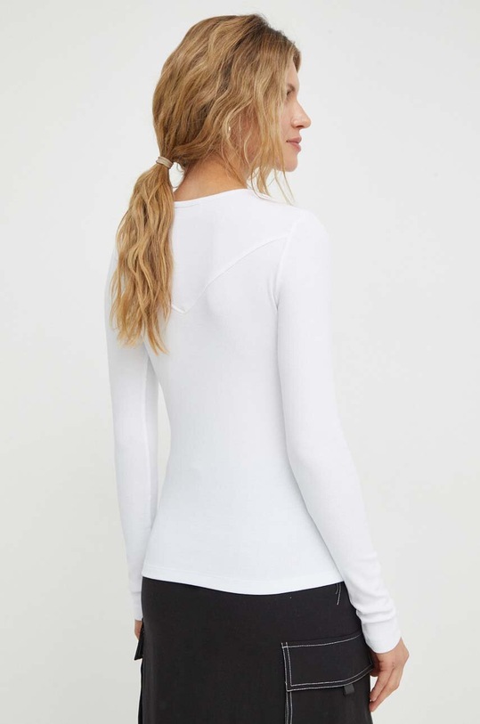 Odzież Remain longsleeve 501262400 biały