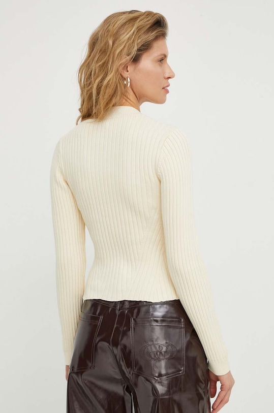 Îmbrăcăminte Résumé pulover 19641076 bej