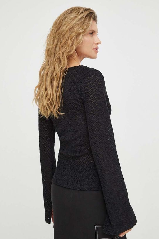 Abbigliamento Résumé camicetta 19771083 nero