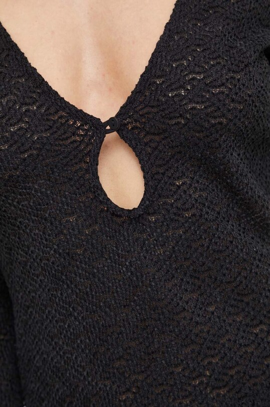 Résumé camicetta 19771083 nero