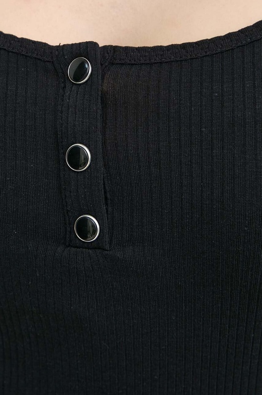 Pinko longsleeve czarny 103569.A1X4