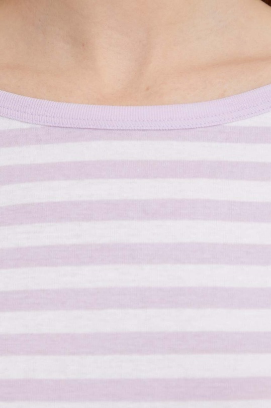 United Colors of Benetton longsleeve din bumbac 3OA6E16A1