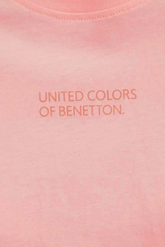 United Colors of Benetton longlseeve lounge 30963M04S roz