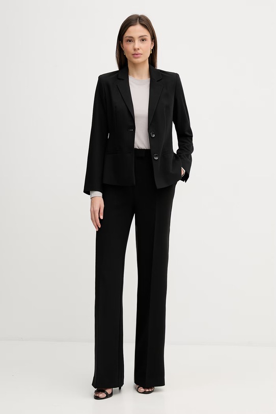 Sisley longsleeve 3QU4L102Y szary AW25