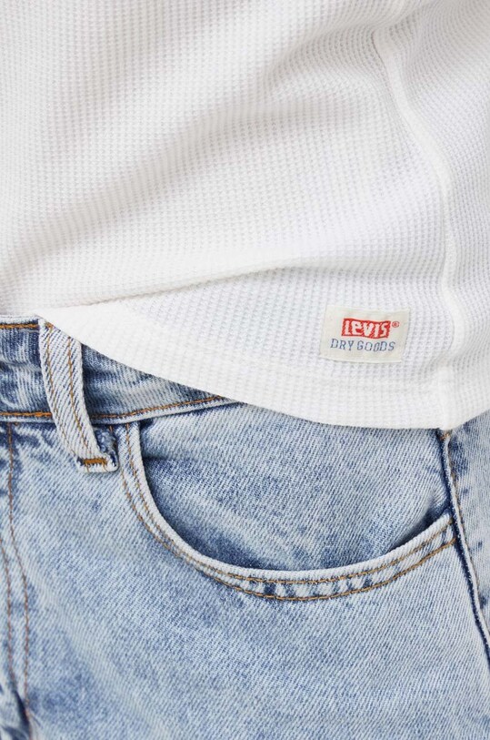 Levi's longsleeve A7312 bej