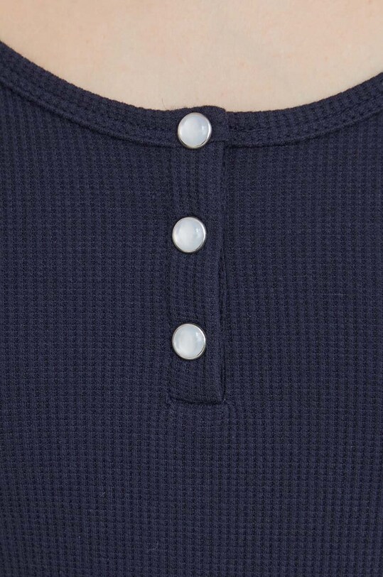 Levi's longsleeve A7312 bleumarin