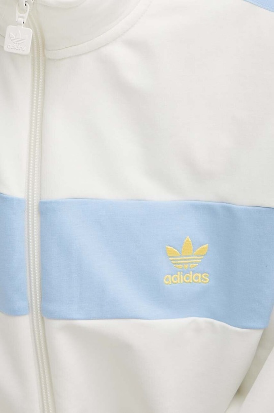 adidas Originals felső bézs IR7471