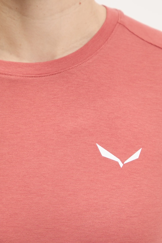 Salewa longsleeve sport Puez Dry 00.0000028865 portocaliu