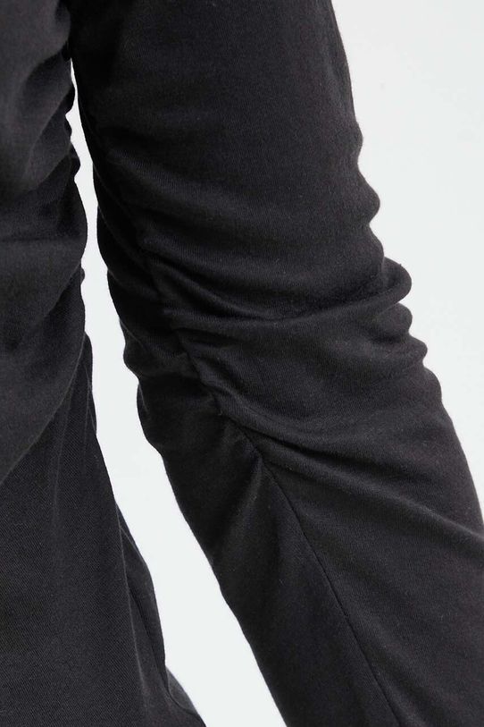 Bavlnené tričko s dlhým rukávom G-Star Raw D24516.D528