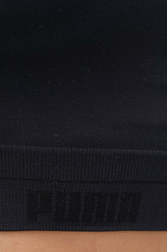 Puma longsleeve treningowy Evoknit 673092