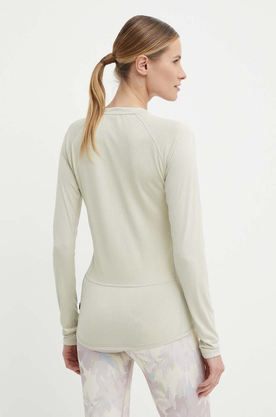 Îmbrăcăminte Picture longsleeve sport Acaras WTS503 bej