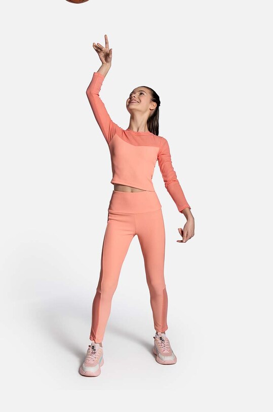 Lemon Explore gyerek hosszúujjú WL4143101ACG