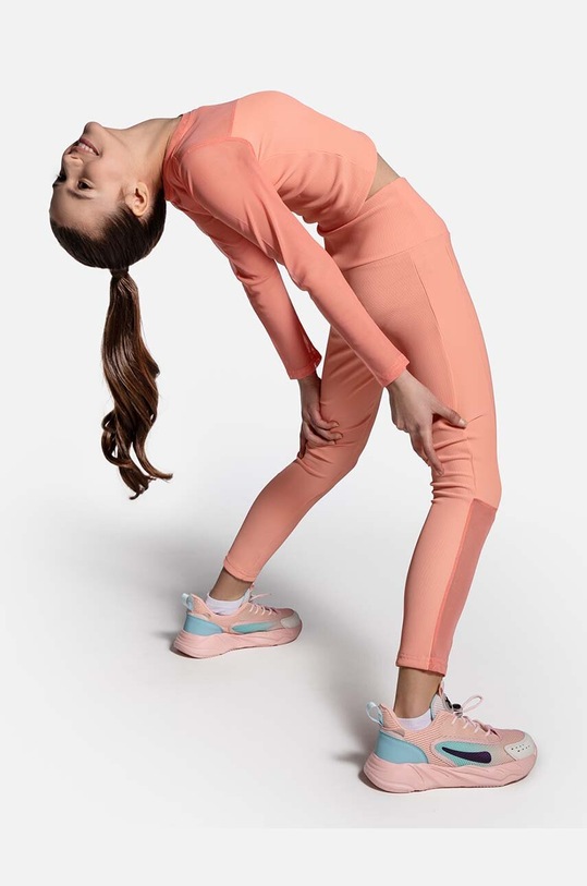 Lemon Explore gyerek hosszúujjú WL4143101ACG