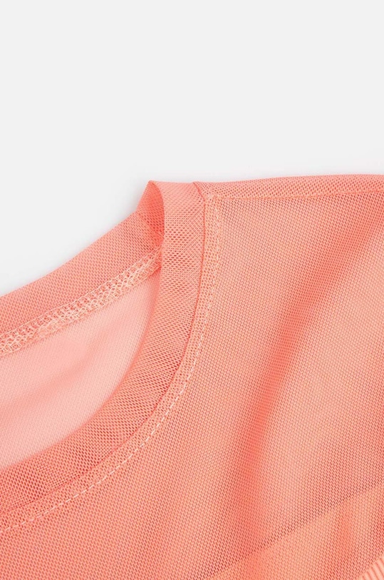 Lemon Explore gyerek hosszúujjú narancssárga WL4143101ACG