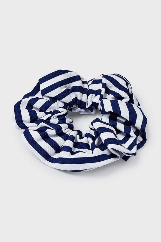 Mayoral longsleeve din bumbac pentru copii 3092.6E.Mini.PPYH albastru