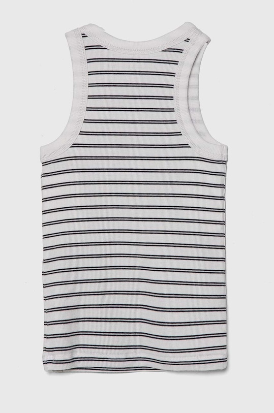 Abercrombie & Fitch t-shirt KI239.4041 bianco SS24