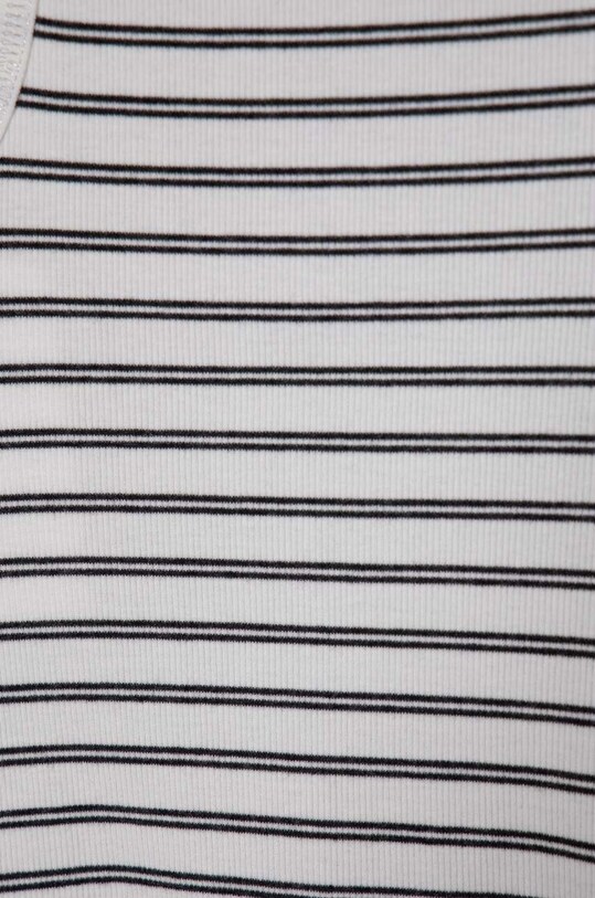 Dievča Tričko Abercrombie & Fitch KI239.4041 biela