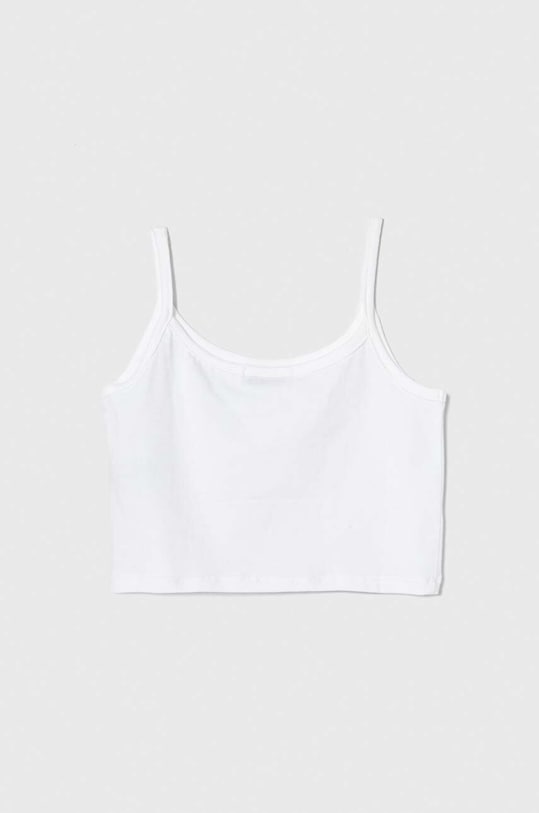 Dječja majica dugih rukava Pinko Up roza S4PIJGTH027