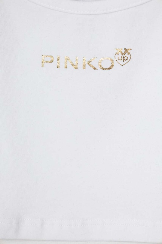 Dječja majica dugih rukava Pinko Up S4PIJGTH027