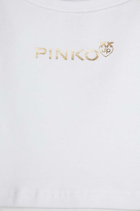 Dječja majica dugih rukava Pinko Up S4PIJGTH027