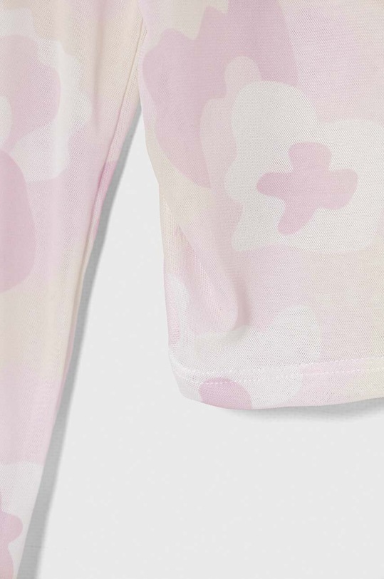 Dječja majica dugih rukava Pinko Up S4PIJGTH027