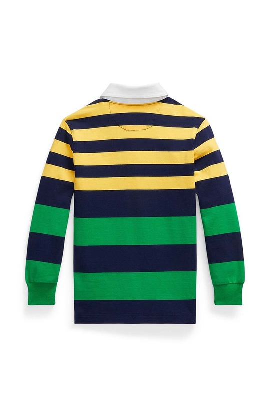 Polo Ralph Lauren gyerek hosszúujjú 322926823001 többszínű SS24