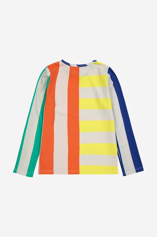 Băieți Bobo Choses longsleeve de baie pentru copii 124AC148 multicolor