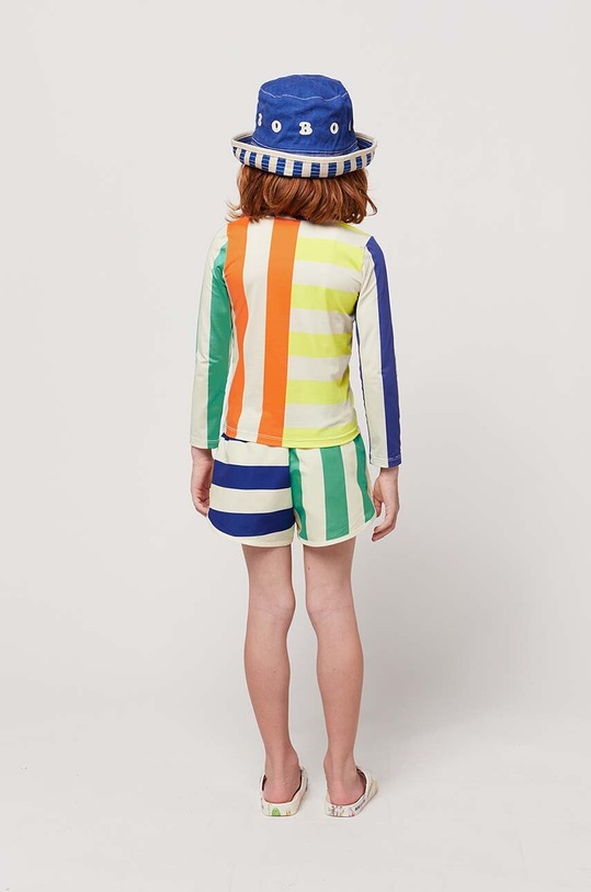Bobo Choses longsleeve kąpielowy dziecięcy 124AC148